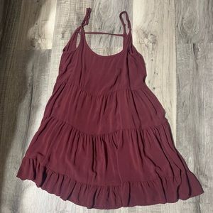 Brandy Melville Sun Dress.